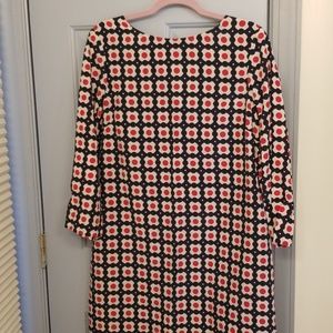 Brooks Brothers dress